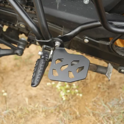 MOTOTORUE 450 HIMALAYAN FOOT REST