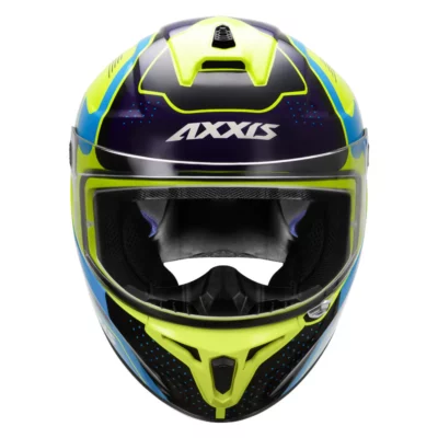 AXXIS DRAKENS COUGER C3