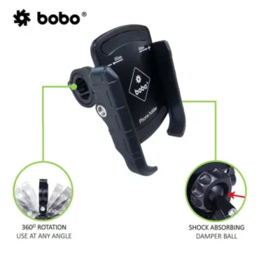 BOBO PHONEHOLDER WITHOUT CHARGER