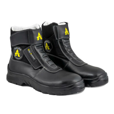 ORAZO ANKLE WATERPROOF BOOTS