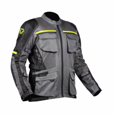 KORDA SUMMIT JACKET