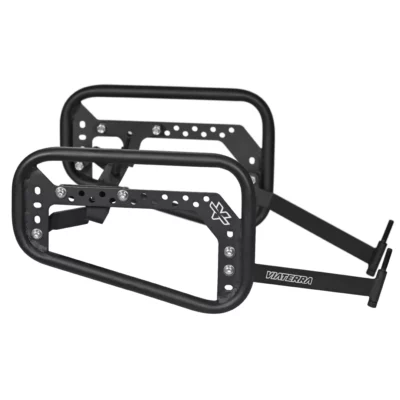 VIATERRA SADDLE RACK KTM ADV