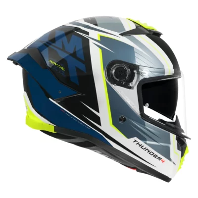 MT THUNDER 4SV PENTAL HELMET