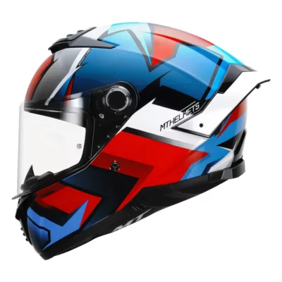 MT THUNDER 4SV PERVERSE HELMET