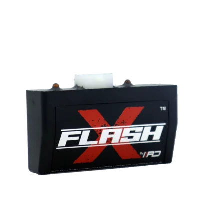 FLASHX RE  C350