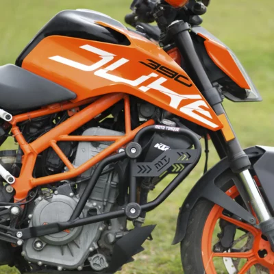 STORM – KTM DUKE 250/390 CRASH GUARD