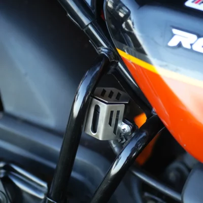 TVS RONIN – RESERVOIR OIL GUARD (SS)