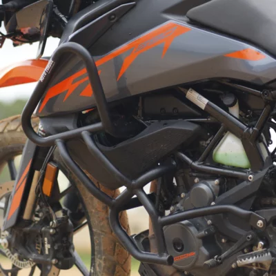 KTM 250/390 ADVENTURE – Crash Guard