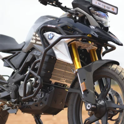 BMW G310 GS CRASH GUARD – FALCON