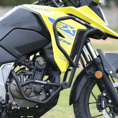 TORNADO – CRASH GUARD v2.0 For Suzuki V-STROM SX 250