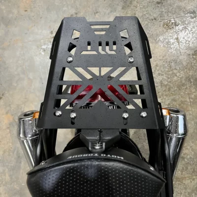 INTERCEPTOR 650 / GT 650 – Back Carrier