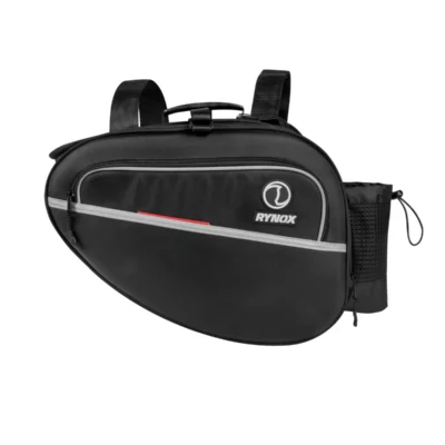 RYNOX NOMAD SADDLEBAGS