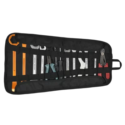 VIATERRA ESSENTIALS – MOTORCYCLE TOOL ROLL