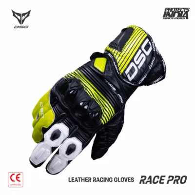 DSG RACE PRO V1 RIDING GLOVE