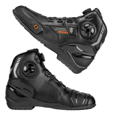 Mototech Boots